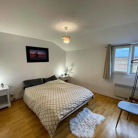 Apartment Idealement Situe Hypercentre De *