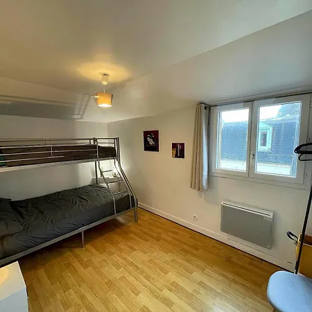 Idealement Situe Hypercentre De Apartment Dieppe