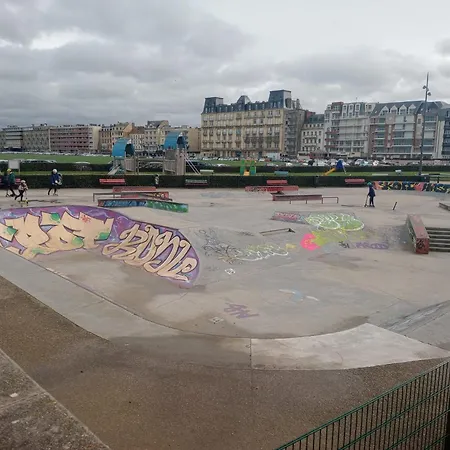 Lejlighed Idealement Situe Hypercentre De Dieppe